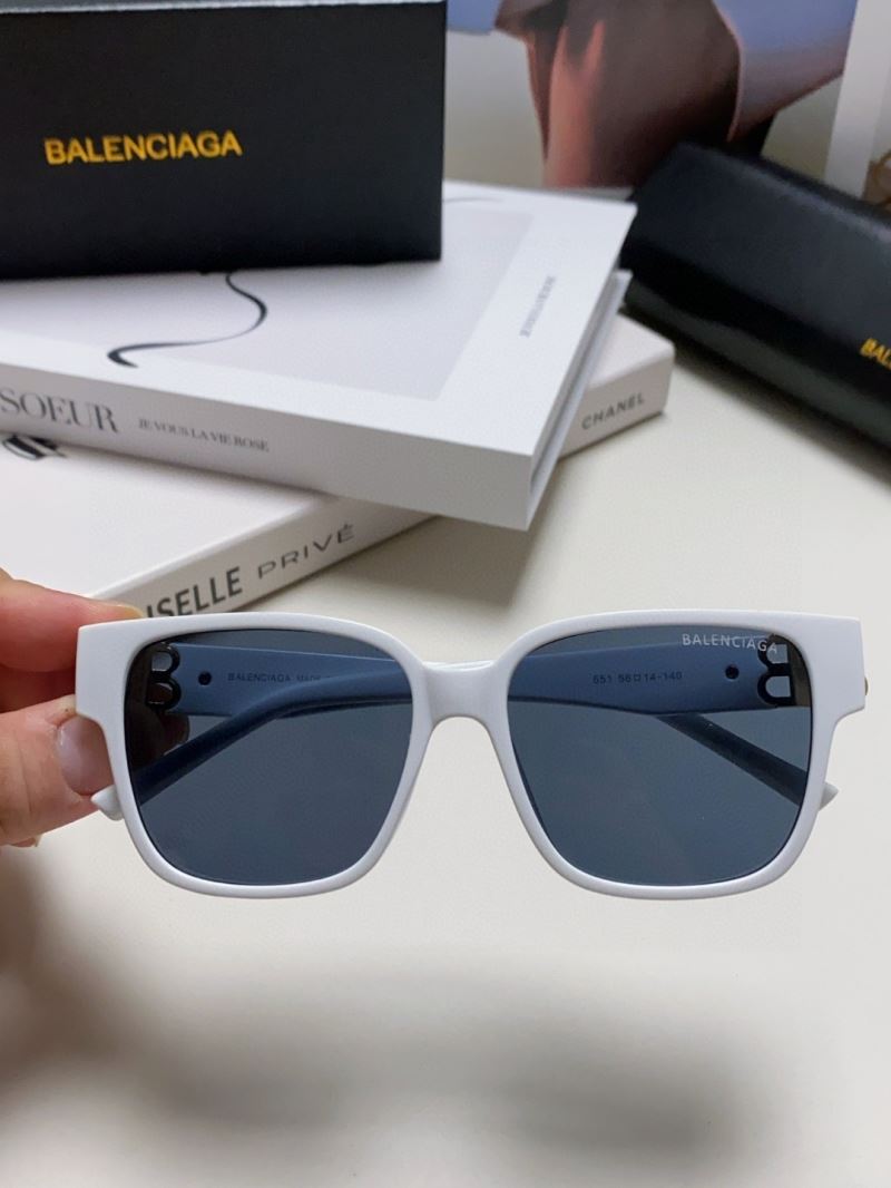 Balenciaga Sunglasses